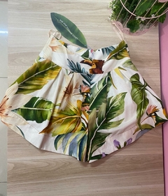 342225 - Short Pala Tropicalia - Farm - comprar online