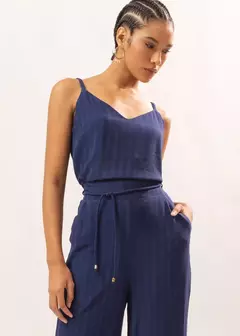 2133 - Conjunto Antix Ladrilho Folk - Infinito - Sobella Boutique