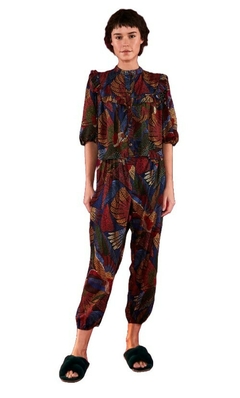 Bata Camisa Araritas - loja online