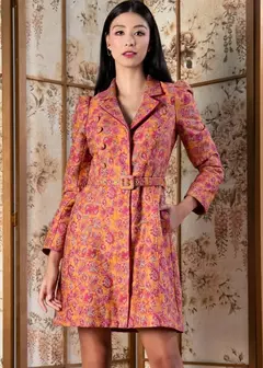 5493 - Casaco Antix Zen