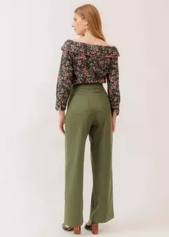 6823 - Calça Morro Dos Ventos Uivantes - Antix Minha História - comprar online