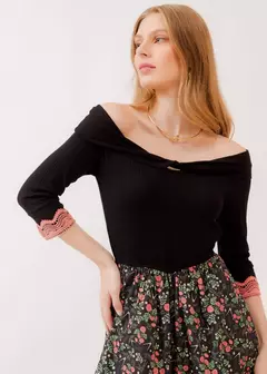 82907 - Vestido Midi Morro dos Ventos Uivantes - Antix Minha História - loja online