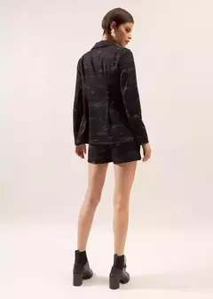 5575 - Blazer Antix Intergaláctico - Infinito - loja online