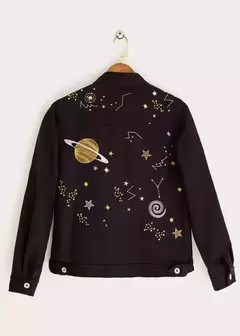 5593 - Jaqueta Antix Macrocosmo - Infinito - comprar online