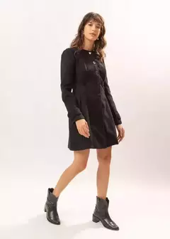 5596 - Casaco Antix Mundo da Lua - Infinito - comprar online