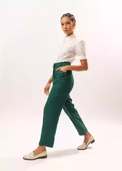6701 - Calça Antix Dama da Noite - Infinito - Sobella Boutique
