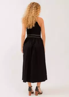 82788 - Vestido Brisas do Oriente - Antix Minha História - comprar online