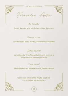82883 - Vestido Midi O Guardião - Antix Minha História - loja online
