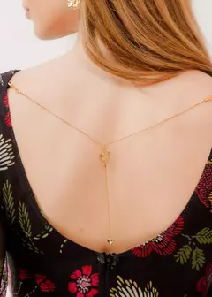 82805 -Vestido Super Midi Vorazes I - Antix Minha História na internet