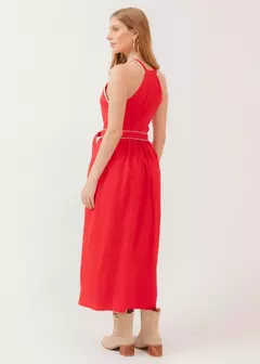 82788 - Vestido Brisas do Oriente - Antix Minha História - loja online