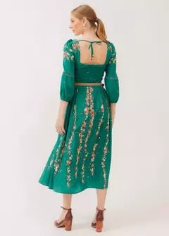 82909 - Vestido Super Midi Anne - Antix Minha História - comprar online