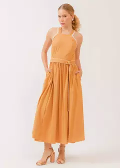 82788 - Vestido Brisas do Oriente - Antix Minha História
