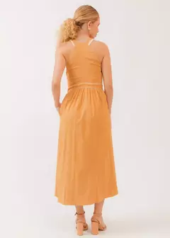 82788 - Vestido Brisas do Oriente - Antix Minha História - comprar online