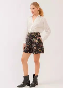 6854 - Short O Guardião