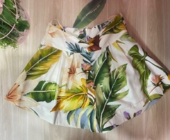 342225 - Short Pala Tropicalia - Farm