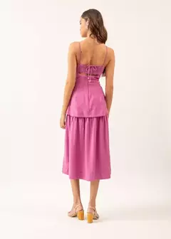 82726 - Vestido Midi Encanto - Antix Afeto na internet