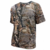 REMERA MANGA CORTA ALGODON CAMUFLADA HOMBRE FOREST