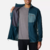 CAMPERA POLAR OUTDOOR TRACKS HOMBRE COLUMBIA