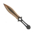 CUCHILLO KYOTO x 3 PARA LANZAR NTK - Patagonia Showroom