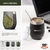 MATE 350ml COPON ACERO INOXIDABLE WATERDOG - comprar online