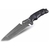 CUCHILLO COMANDO TANTO STONEWASH SURVIVAL TRENTO - tienda online