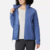 CAMPERA POLAR FAST TREK II DAMA COLUMBIA - comprar online