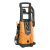 HIDROLAVADORA DE ALTA PRESION HL110-9 2100W LUSQTOFF