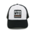 GORRA TRUCKER LOGO CUADRADO EVERLAST - comprar online