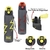 BOTELLA 700ml DEPORTIVA EVERLAST - tienda online