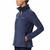 CAMPERA POLAR FAST TREK II DAMA COLUMBIA - comprar online