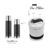 REPUESTO TAPA PARA TERMO 750ml/1lt OMBU WATERDOG - Patagonia Showroom