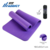 COLCHONETA MAT DE YOGA LISA 1cm CON FUNDA FIT ADDICT