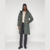 CAMPERA PARKA BANDIS DAMA ICEPEAK - comprar online