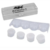 TAPON DE SILICONA MOLDEABLE NATACION KONNA