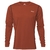 REMERA BAANS CREW NECK HOMBRE SHERPA - comprar online