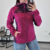 CAMPERA BRADGATE POLAR DAMA ICEPEAK