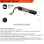 BATERIA LIPO 11.1V 1200 MAH 30C/50C STICK AIRSOFT VALKEN - comprar online