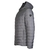 CAMPERA ATARIO CON CAPUCHA MICROLOFT HOMBRE NORTHLAND - comprar online