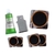 KIT DE PARCHES CON PEGAMENTO 1022-A/24015 SLIME - comprar online