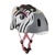 CASCO BICI NIÑO MOTIVOS ANIMALES CRAZY SAF en internet
