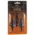 PUNTAS DE CAZA PARA FLECHA x3un 3 FILOS BLISTER CROSSBOW - comprar online