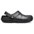 Imagen de LINED CLOG CLASSIC CON CORDERITO ADULTO CROCS