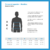 CAMPERA PLATINUM PEAK HOODED HOMBRE COLUMBIA en internet
