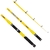 CAÑA SPINNING PACKROD 195cm TELESCOPICA WATERDOG