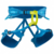 ARNES DE ESCALADA ORION II EDELRID