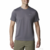 REMERA SUN TREK MANGA CORTA HOMBRE COLUMBIA