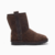 BOTA CAÑA BAJA SHORTY MET DAMA HUSH PUPPIES