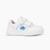 ZAPATILLA STITCH DOBLE ABROJO FOOTY