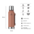 TERMO 1.4lt CLASSIC CON ASA PLEGABLE Y TAPON STANLEY - comprar online