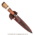 CUCHILLO REGIONAL 16cm ACERO INOX ARTESANAL SCHMIEDEN en internet
